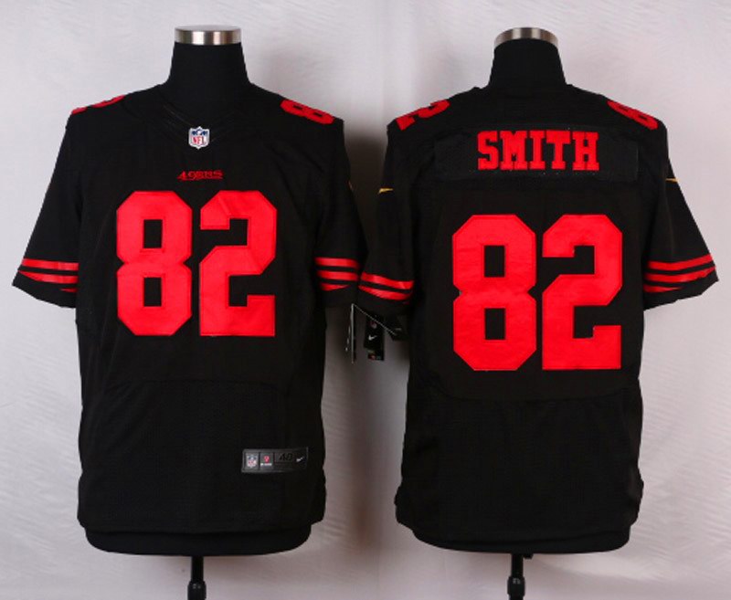 San Francisco 49ers elite jerseys-050